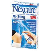 3M First Aid Supplies