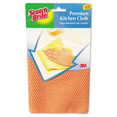 Scotch-Brite Premium Kitchen Cleaning Cloth