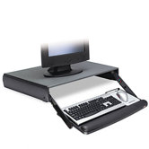 Adjustable Keyboard Drawer
