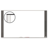Melamine Dry Erase Board, 72 X 48