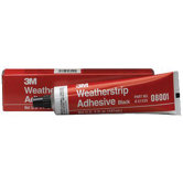 Super Weatherstrip Adhesives - 5-oz. yellow super weatherstrip adhesive