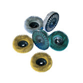Scotch-Brite&trade; Bristle Discs - 3m s/b 4.5x5/8-11 grade80048011-24242