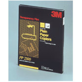 Film Copier Dry Toner 100 Sht/box