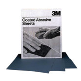 Wetordry Sheets - 3m 9x11 240a 413q051144-02006