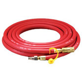 Low Pressure Hoses - 3m w-3020-50 hose