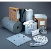Sorbent Pillow High Capacity 7" X 15"