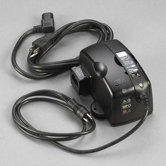 Battery Charger For Use With BP-15 Battery Pack