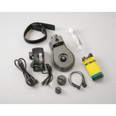 Mounted Powered Air Purifying Respirator