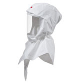 Painter's S-Series Hood With Inner Shroud For Use With Premium Head Suspension