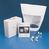 Fit Test Solution In 55 ml bottle