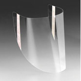 Shield Cover For H-Series Hoods. (Package of 10)