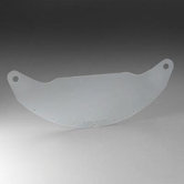 Outer Face Shield