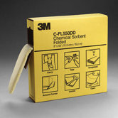 High Capacity Chemical Sorbent