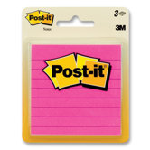 3M Self-Stick Pads