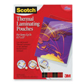 3M Laminators & Accessories