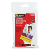 3M Laminators & Accessories
