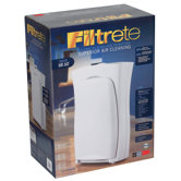 Filtrete&trade; Ultra Clean Air Purifier For Bedroom