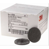 Disc Roloc 2 Sf 25/Bx Gray