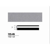 Striping Tape-Silver Metallic 3/8"" Double 150' Rl
