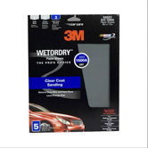 Paper Sheets-9" X 11" Micro Fine 1500 5/Pk 10Pk/Cs