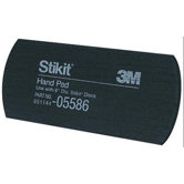 Hand Pad