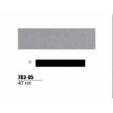 Striping Tape-Silver Metallic 1/4"" Single 40' Roll