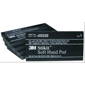 Stikit Soft Hand Pad