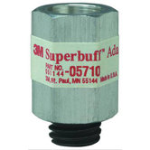 Adapter Superbuff Pad 5/8-11 Arbor