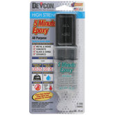 High Strength 5-Minute&reg; Fast Drying Epoxy 20845