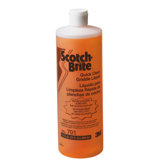3M Cleaning Chemicals