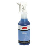 Fast-Drying Glass Cleaner Trigger Spray Bottle without Ammonia