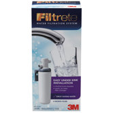 Advanced Faucet Water Filtration System