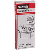 140 Count White Scotch Packing Paper