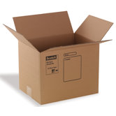 18" x 18" x 24" Moving Box