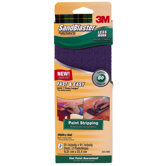 Sandblaster 80 Grit Flexible Sanding Pads 423-080
