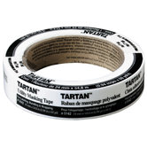 1" Tartan Utility Masking Tape 5142-24A