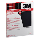 25 Count 220A Grit ProPack Between Finish Coats Wetordry Sanding Sheets 994