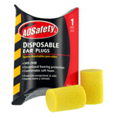 Disposable Earplugs 90581-00000T