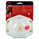 Sanding & Fiberglass Valved Respirator 8511HA1-C