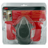 Professional Multipurpose Drop Down Respirator 62033DHA1-C