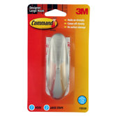 Command Large Designer Hook