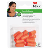Disposable Earplugs