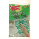 Scotch-Brite Kitchen Wipe