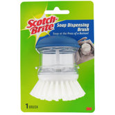 Scotch-Brite Soap Pump Brush