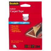 Scotch Professional Heavy Duty Indoor Carpet Tape
