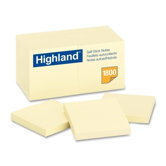 3M Self-Stick Pads