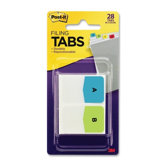 3M File Inserts/Tabs