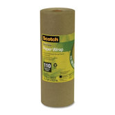 Scotch Paper Wrap