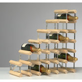 Classic Understairs Rack