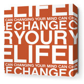 Change Your Life in Rust